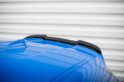 Spoiler Cap V.1 BMW 1 M135i / 128ti / M-Pack F40