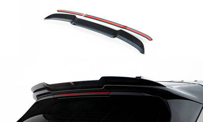 Spoiler Cap V.1 BMW M135i F70