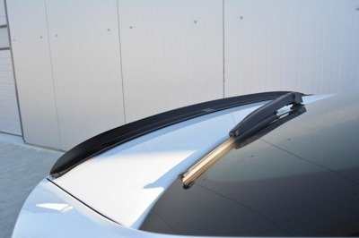 Spoiler Cap V.1 Skoda Superb Liftback Mk3 / Mk3 Facelift