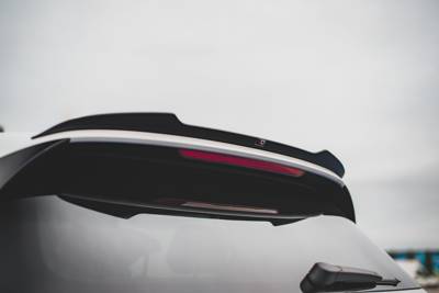 Spoiler Cap V.1 Volkswagen Golf GTI / GTE / GTD / R-Line / R Mk8