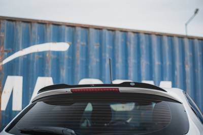 Spoiler Cap V.2 Alfa Romeo Giulietta