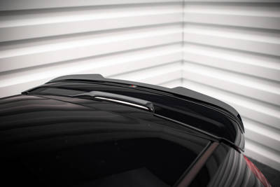 Spoiler Cap V.2 Ford Fiesta ST Mk6