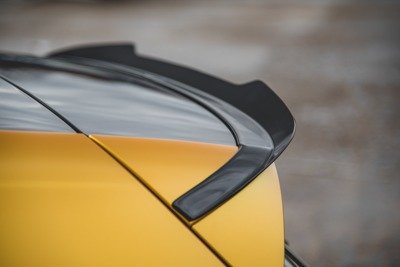 Spoiler Cap V.2 Volkswagen Golf Mk8