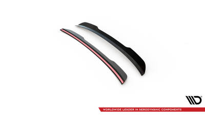 Spoiler Cap Volkswagen Passat R-Line B8