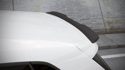 Spoiler Cap Volkswagen Polo GTI / R-Line Mk5 