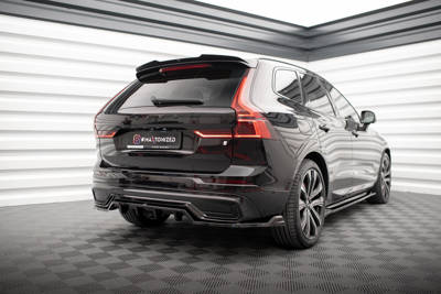 Spoiler Cap Volvo XC60 Mk2 R-Design