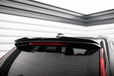 Spoiler Cap Volvo XC60 Mk2 R-Design