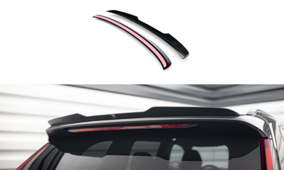 Spoiler Cap Volvo XC90 R-Design Mk2 Facelift