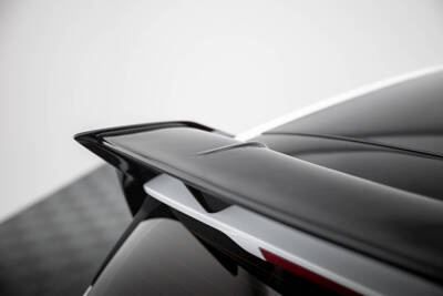 Spoiler Ford Fiesta Standard / ST / ST-Line Mk8