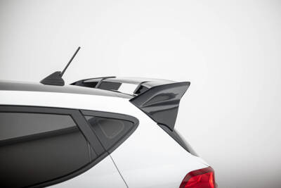 Spoiler Ford Fiesta Standard / ST / ST-Line Mk8