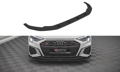 Street Pro Front Splitter Audi S3 / A3 S-Line 8Y