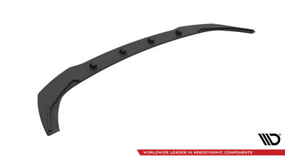 Street Pro Front Splitter BMW 1 F40 M-Pack / M135i