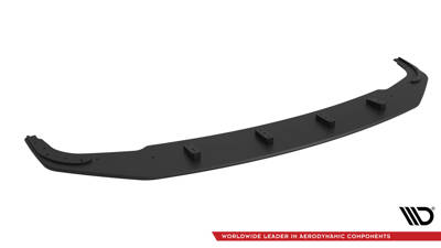 Street Pro Front Splitter BMW 2 Coupe G42