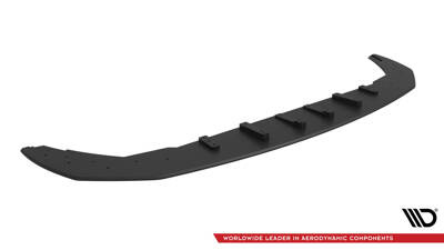 Street Pro Front Splitter BMW 2 Coupe M-Pack / M240i G42