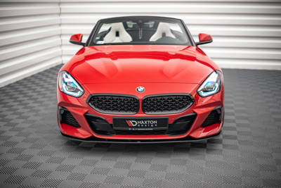 Street Pro Front Splitter BMW Z4 M-Pack G29