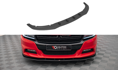 Street Pro Front Splitter Dodge Charger RT Mk7 Facelift