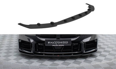 Street Pro Front Splitter V.1 BMW M2 G87