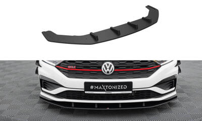 Street Pro Front Splitter Volkswagen Jetta GLI Mk7