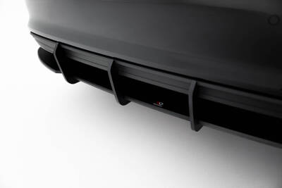 Street Pro Rear Diffuser Audi A3 Sedan 8Y