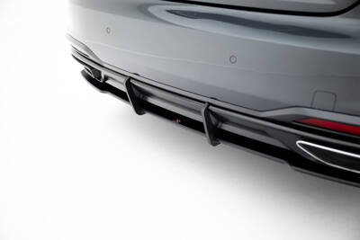 Street Pro Rear Diffuser Audi A5 F5 Facelift