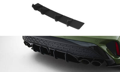 Street Pro Rear Diffuser Audi S3 Sportback 8Y Facelift