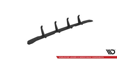 Street Pro Rear Diffuser BMW 3 G20 / G21 M-Pack