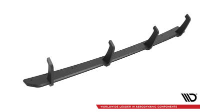 Street Pro Rear Diffuser BMW 3 Sedan / Touring G20 / G21 Facelift