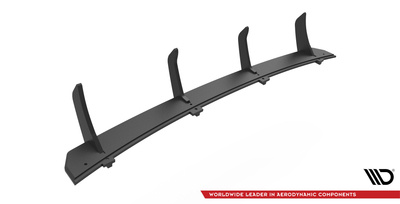 Street Pro Rear Diffuser BMW 4 Gran Coupe M-Pack G26