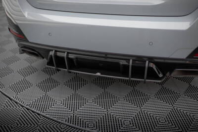 Street Pro Rear Diffuser BMW 4 Gran Coupe M440i G26