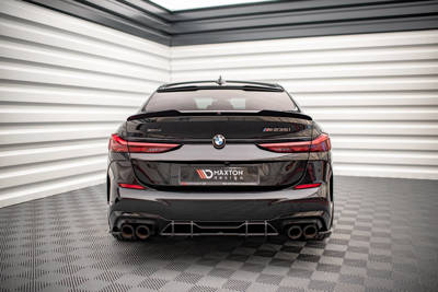 Street Pro Rear Diffuser BMW M235i Gran Coupe F44