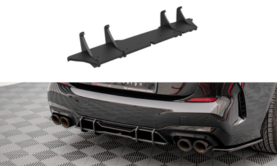 Street Pro Rear Diffuser BMW M235i Gran Coupe F44