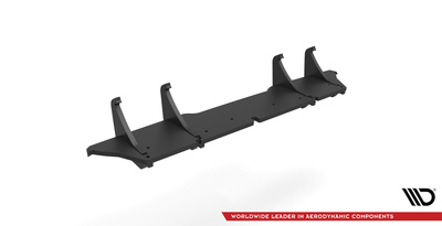 Street Pro Rear Diffuser BMW M235i Gran Coupe F44