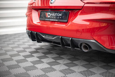 Street Pro Rear Diffuser BMW Z4 M-Pack G29