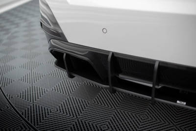 Street Pro Rear Diffuser BMW i4 M-Pack G26