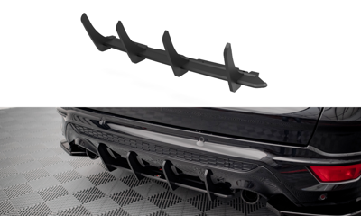 Street Pro Rear Diffuser Ford Escape ST-Line Mk3