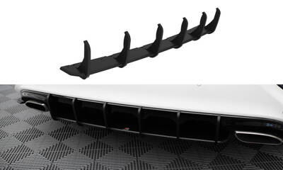 Street Pro Rear Diffuser Kia Ceed GT Mk3 