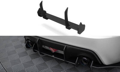 Street Pro Rear Diffuser Subaru BRZ Mk1 / Mk1 Facelift