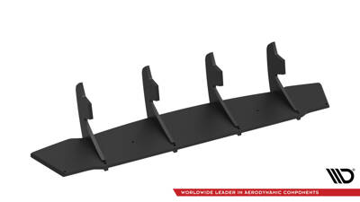 Street Pro Rear Diffuser V.1 Kia Stinger GT / GT-Line  Mk1