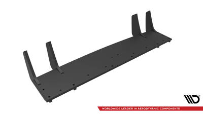 Street Pro Rear Diffuser V.3 BMW 1 F40 M-Pack / M135i