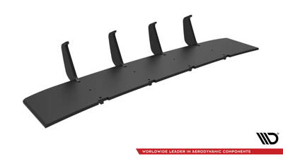 Street Pro Rear Diffuser V.3 Volkswagen Golf GTI Mk8