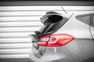 The extension of the rear window Ford Fiesta Standard/ ST-Line/ ST