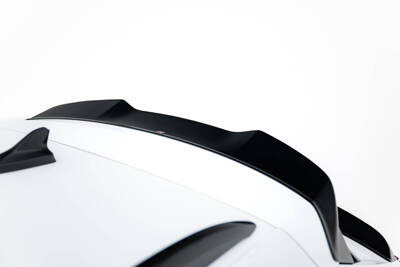 Upper Spoiler Cap 3D Cupra Formentor Mk1 Facelift