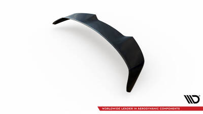 Upper Spoiler Cap 3D Cupra Formentor Mk1 Facelift