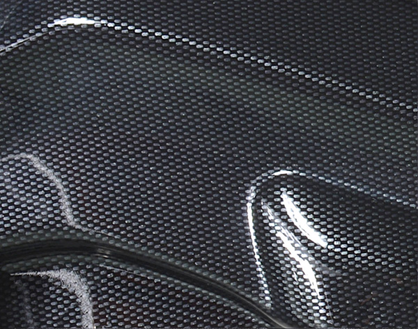 Carbon Look