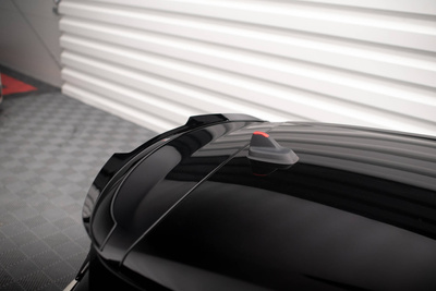 Spoiler Cap Mini Cooper Clubman John Cooper Works F54 