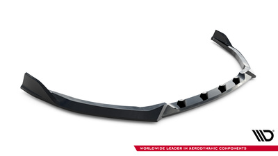 Set of Splitters V.2 Toyota GR Corolla Mk12