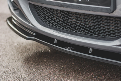 Front Splitter  V.2 BMW 3 E90/E91 Facelift