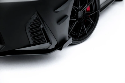 Front Flaps Flaps Lexus IS 500 Mk3 Facelift 2 (XE30)