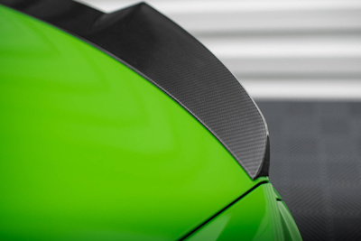 Prepreg Carbon Fiber Tailgate Spoiler Audi RS3 / S3 / A3 S-Line / Standard Sedan 8Y