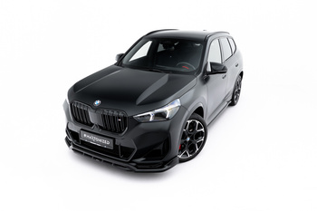 Front Splitter BMW X1 M35i U11
